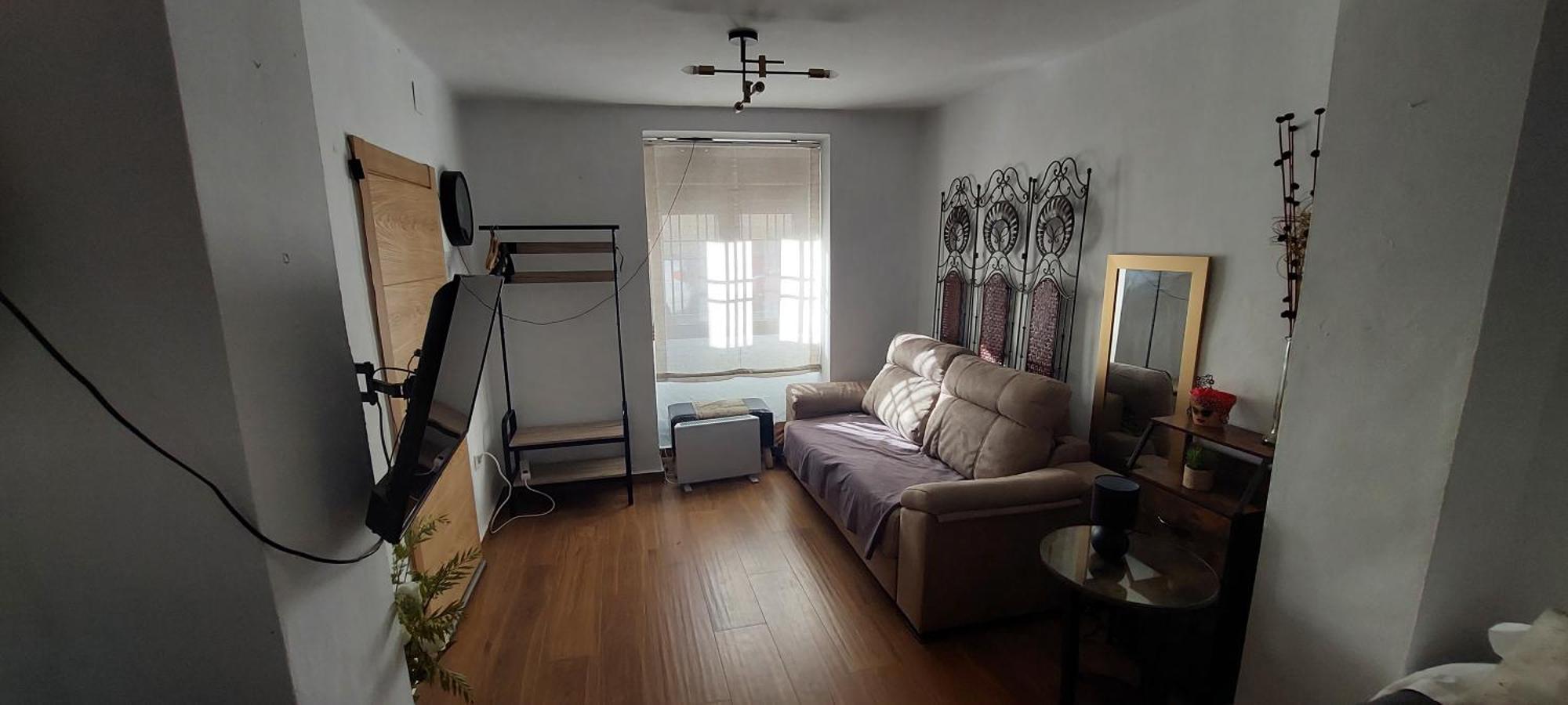 Apartamentos Fuente Nueva Sande Estudio Caces エクステリア 写真